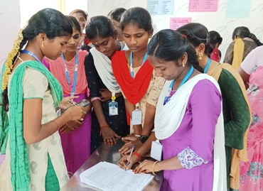 Tamil Cultural Event