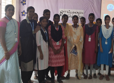 Tamil Speech Competition