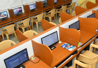 Computer Lab